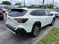 2024 Subaru Outback Image # 4