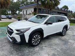 2024 Subaru Outback - R3141403
