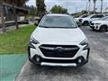 2024 Subaru Outback Image # 2