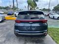 2020 Kia Sportage Image # 5