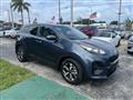 2020 Kia Sportage Image # 3