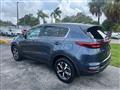 2020 Kia Sportage Image # 6