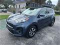2020 Kia Sportage Image # 1