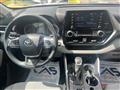 2022 Toyota Highlander Image # 11