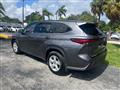 2022 Toyota Highlander Image # 6