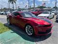 2021 Chevrolet Camaro Image # 3