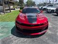 2021 Chevrolet Camaro Image # 2