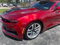 2021 Chevrolet Camaro Image # 13
