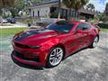 2021 Chevrolet Camaro Image # 1