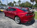 2021 Chevrolet Camaro Image # 6