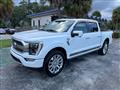 2021 Ford F-150 Image # 1