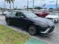 2024 Hyundai Sonata Hybrid Image # 3