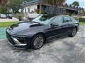 2024 Hyundai Sonata Hybrid Image # 1