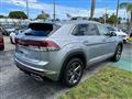 2024 Volkswagen Atlas Cross Sport Image # 4