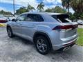 2024 Volkswagen Atlas Cross Sport Image # 6
