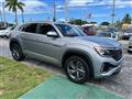2024 Volkswagen Atlas Cross Sport Image # 3