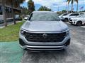2024 Volkswagen Atlas Cross Sport Image # 2