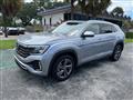 2024 Volkswagen Atlas Cross Sport Image # 1