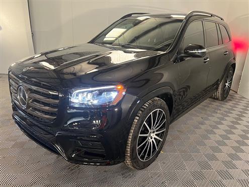 2024 Mercedes-Benz GLS - RB230083