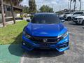 2020 Honda Civic Image # 2