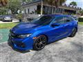 2020 Honda Civic Image # 1