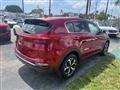 2022 Kia Sportage Image # 4