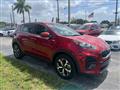 2022 Kia Sportage Image # 3