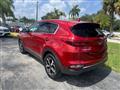 2022 Kia Sportage Image # 6