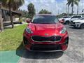 2022 Kia Sportage Image # 2