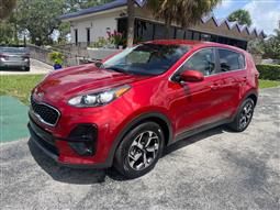 2022 Kia Sportage - N7955131