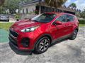 2022 Kia Sportage Image # 1