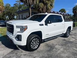2020 GMC Sierra - LZ288888
