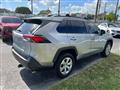 2020 Toyota RAV4 Image # 4