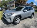 2020 Toyota RAV4 Image # 1