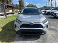 2020 Toyota RAV4 Image # 2