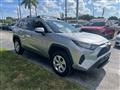 2020 Toyota RAV4 Image # 3