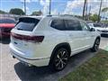 2024 Volkswagen Atlas Image # 4
