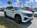 2024 Volkswagen Atlas Image # 3