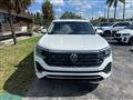 2024 Volkswagen Atlas Image # 2