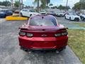 2023 Chevrolet Camaro Image # 5