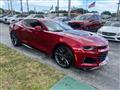2023 Chevrolet Camaro Image # 3