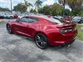 2023 Chevrolet Camaro Image # 6
