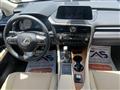 2022 Lexus RX 450h Image # 10