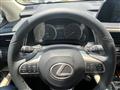 2022 Lexus RX 450h Image # 11