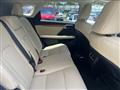 2022 Lexus RX 450h Image # 8