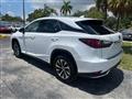 2022 Lexus RX 450h Image # 6
