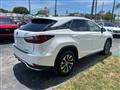 2022 Lexus RX 450h Image # 4