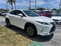 2022 Lexus RX 450h Image # 3