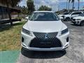 2022 Lexus RX 450h Image # 2