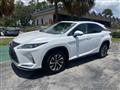 2022 Lexus RX 450h Image # 1